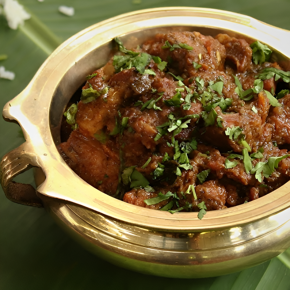 Mutton Pepper Masala 25.00AED