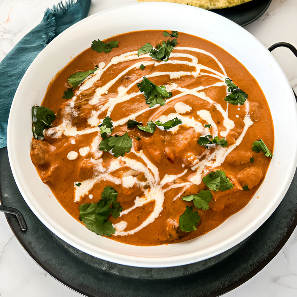 Butter Chicken24.00AED