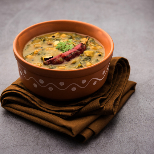 Dal Palak16.00AED