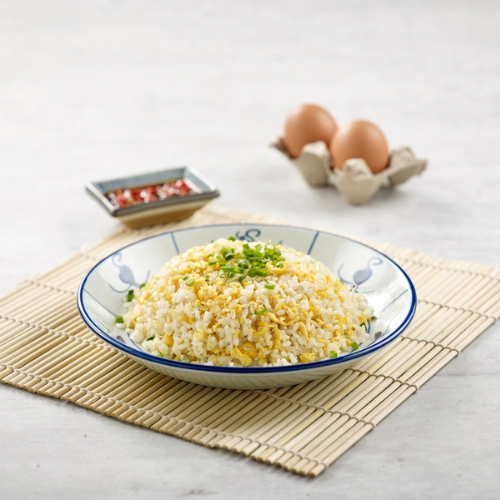 Egg Fried Rice18.00AED