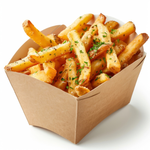 French Fries (Medium)12.00AED