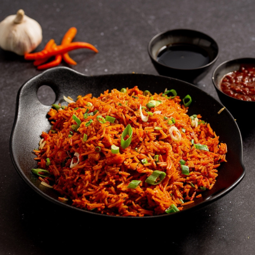 Chicken Fried Rice20.00AED