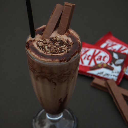 Kitkat Milkshake20.00AED