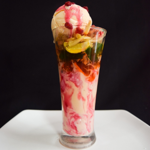 Mix Falooda 22.00AED