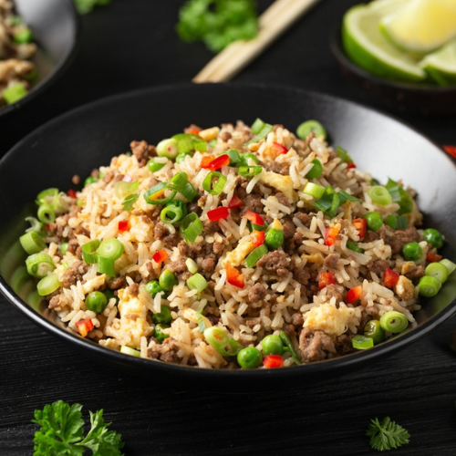 Mutton Fried Rice20.00AED