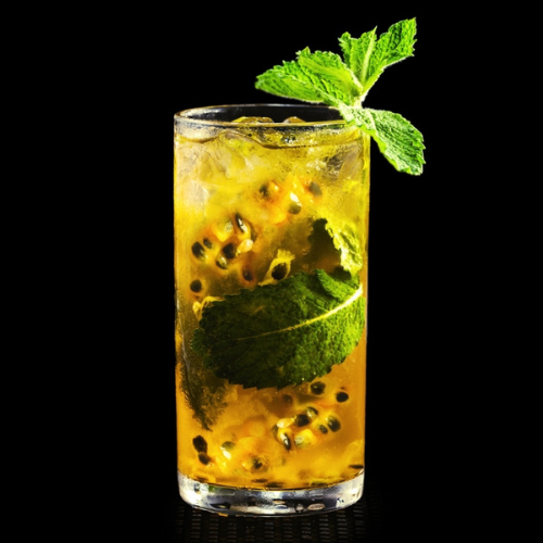 Passion Fruit 20.00AED