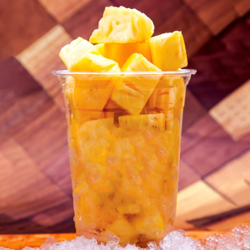 Pineapple 22.00AED