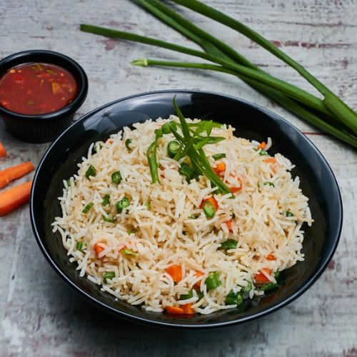 Veg Fried Rice16.00AED