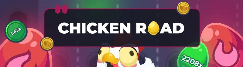 Image: Descubre los Secretos detrás del Exclusivo Casino de la Carretera de Pollo en