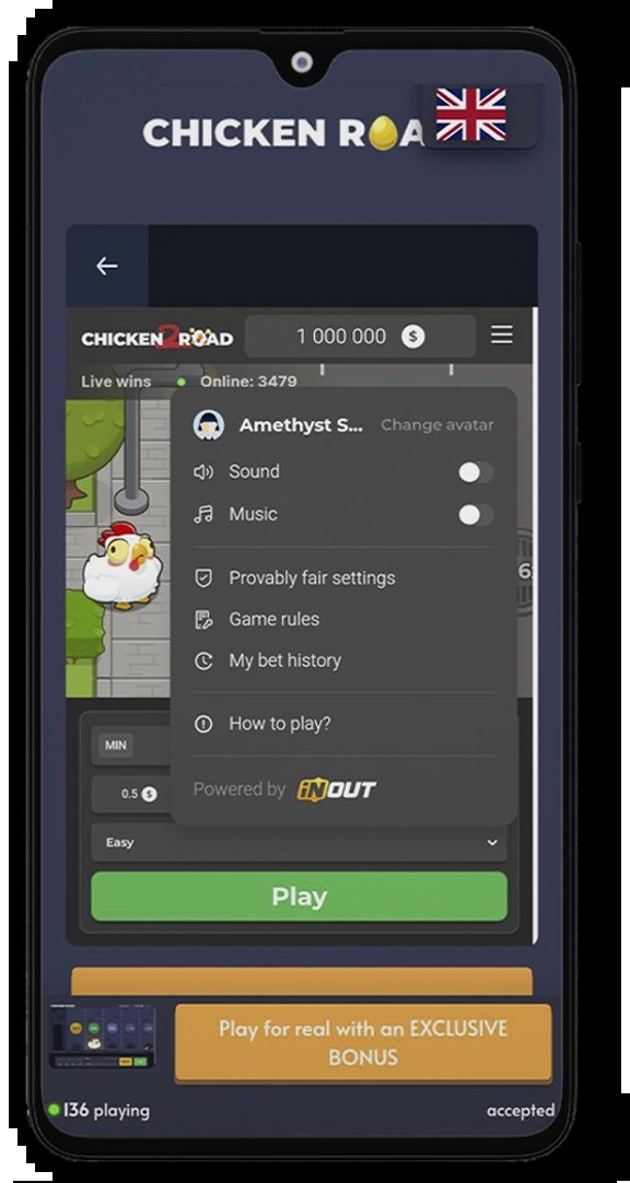 Explore chicken road casino Explore chicken road casino