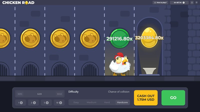 Juego chicken road - Descubre el Emocionante Juego de Apuestas de la Chicken Road en España